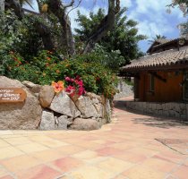Cruccuris Resort Villasimius